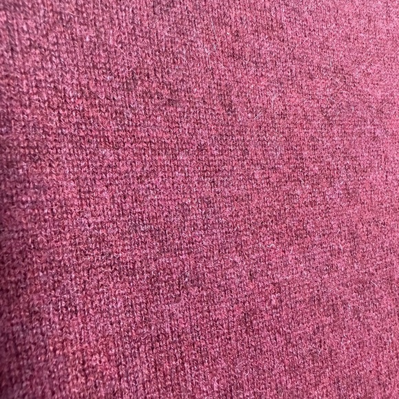 J. Crew Women’s Cashmere Pullover Sweater Size: XL - Picture 6 of 7